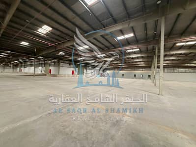 Warehouse for Rent in Industrial Area, Sharjah - WhatsApp Image 2026-08-07 at 4.46. 45 PM. jpeg Warehouse for Rent in Industrial Area, Sharjah - WhatsApp Image 2026-08-07 at 4.46. 45 PM. jpeg