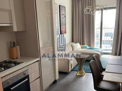 1 Bedroom Flat for Rent in Sobha Hartland, Dubai - WhatsApp Image 2026-08-29 at 4.25. 19 PM. jpeg