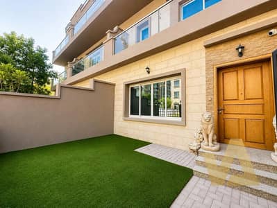 5 Bedroom Villa for Rent in Jumeirah Village Circle (JVC), Dubai - 486353. jpg