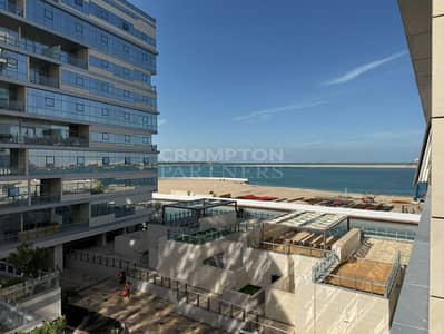 1 Bedroom Apartment for Sale in Al Raha Beach, Abu Dhabi - Stunning 1BR | Vacant unit| Sea View | Raha Beach