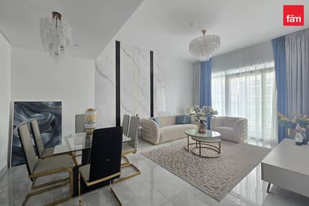 Appartement de 3 chambres à à louer à Al Furjan, Dubai - Appartement à Al Furjan，Pearlz by Danube, 3 chambres, 144998 AED - 16346740