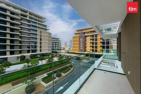 2 Bedroom Apartment for Sale in Mina Rashid, Dubai - Spacious 06 Series | Partial Sea View | Low Floor 2 Bedroom Apartment for Sale in Mina Rashid, Dubai - Spacious 06 Series | Partial Sea View | Low Floor