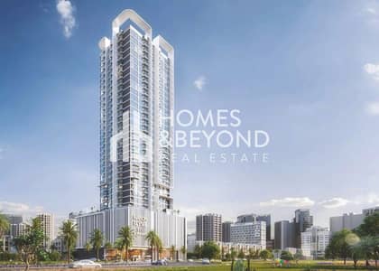 Studio for Sale in Jumeirah Village Circle (JVC), Dubai - Screenshot 2026-08-31 164701. jpg