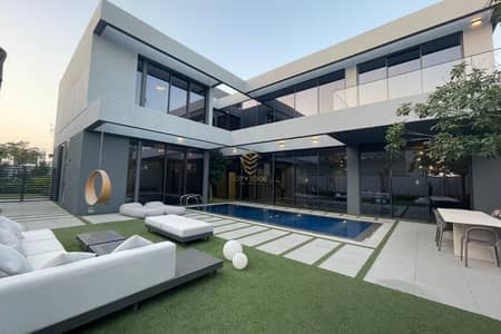4 Bedroom Villa for Sale in Al Sehma, Sharjah - 4BR Standalone Villa l 5%DP l 2027 Handover 4 Bedroom Villa for Sale in Al Sehma, Sharjah - 4BR Standalone Villa l 5%DP l 2027 Handover