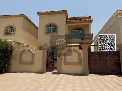 5 Bedroom Villa for Rent in Al Mowaihat, Ajman - WhatsApp Image 2026-08-31 at 7.01. 06 AM (1)-watermark. jpg 5 Bedroom Villa for Rent in Al Mowaihat, Ajman - WhatsApp Image 2026-08-31 at 7.01. 06 AM (1)-watermark. jpg