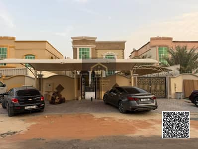 5 Bedroom Villa for Rent in Al Mowaihat, Ajman - WhatsApp Image 2026-08-31 at 11.57. 38 AM-watermark. jpg 5 Bedroom Villa for Rent in Al Mowaihat, Ajman - WhatsApp Image 2026-08-31 at 11.57. 38 AM-watermark. jpg