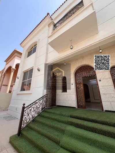 5 Bedroom Villa for Rent in Al Mowaihat, Ajman - WhatsApp Image 2026-08-31 at 7.00. 36 AM (1)-watermark. jpg 5 Bedroom Villa for Rent in Al Mowaihat, Ajman - WhatsApp Image 2026-08-31 at 7.00. 36 AM (1)-watermark. jpg