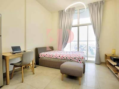 Studio for Rent in Al Furjan, Dubai - Furnished Studio l vacant on 30th March Studio for Rent in Al Furjan, Dubai - Furnished Studio l vacant on 30th March