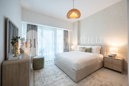 1 Спальня Апартаменты в аренду в Аль Раха Бич, Абу-Даби - IMGL3922-HDR. jpg