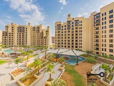 فلیٹ 1 غرفة نوم للايجار في مدينة جميرا ليفينج، دبي - JGC08900-HDR. jpg فلیٹ 1 غرفة نوم للايجار في مدينة جميرا ليفينج، دبي - JGC08900-HDR. jpg