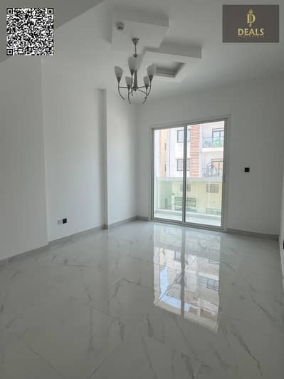 2 Bedroom Flat for Rent in Al Alia, Ajman - image (10). png