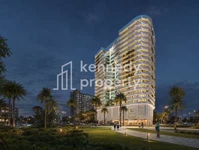 3 Bedroom Apartment for Sale in Dubai Land Residence Complex (DLRC), Dubai - Weybridge Offplan (9). png