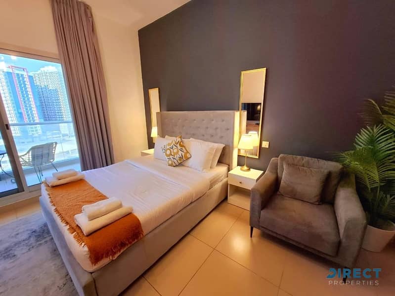 Wohnung in Dubai Sports City,Stadium Point, 540000 AED - 16346900 Wohnung in Dubai Sports City,Stadium Point, 540000 AED - 16346900