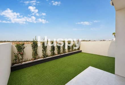4 Bedroom Townhouse for Sale in District 11, Dubai - Single Row | Vacant | Near Amenities