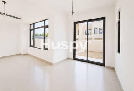 Townhouse de 3 chambres à à louer à Reem, Dubai - Maison de ville à Reem，Mira Oasis，Mira Oasis 1, 3 chambres, 150000 AED - 16346906