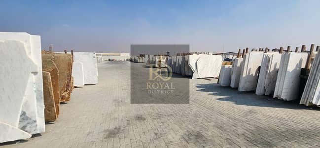 Industrial Land for Sale in Al Sajaa Industrial, Sharjah - WhatsApp Image 2026-08-31 at 3.45. 55 PM (1). jpeg
