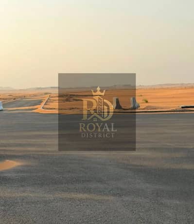 Industrial Land in vendita a Al Qasimia, Sharjah - WhatsApp Image 2026-08-31 at 11.17. 13 AM. jpeg