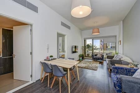 Modern 1 Bed Apartment in Prime Location Modern 1 Bed Apartment in Prime Location