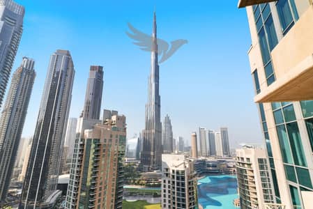 فلیٹ 2 غرفة نوم للايجار في وسط مدينة دبي، دبي - شقة في 29 بوليفارد 2،بوليفارد 29،وسط مدينة دبي 2 غرف 225000 درهم - 16346983
