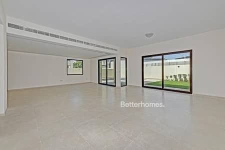 Compound | Private garden and swimming pool Compound | Private garden and swimming pool