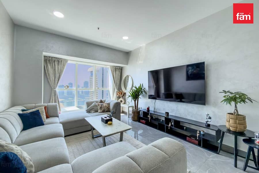 Upgraded | Full Seaview | Spacious Upgraded | Full Seaview | Spacious