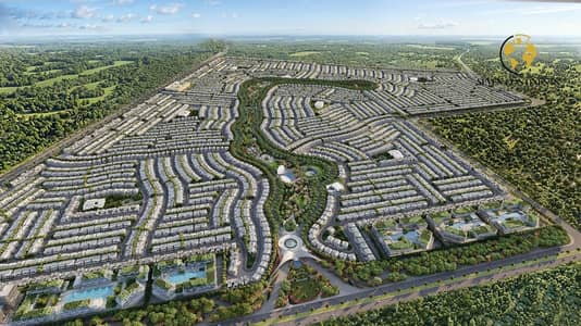 4 Cпальни Таунхаус Продажа в Umm Fanain, Шарджа - 34. jpg 4 Cпальни Таунхаус Продажа в Umm Fanain, Шарджа - 34. jpg