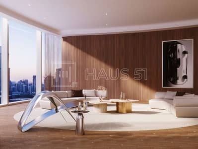 2 Bedroom Apartment for Sale in Business Bay, Dubai - Mercedes Palces Binghatti-10. jpg