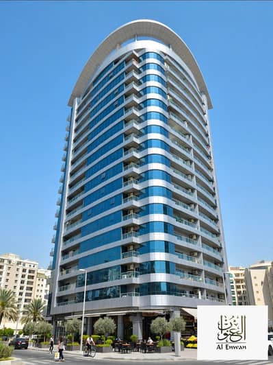 10+ Beds Building for Sale in Al Nahda (Sharjah), Sharjah - 1000532606. jpg