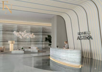 Studio for Sale in Dubai Science Park, Dubai - Fully Furnished Studio | Premium Tower B | High ROI