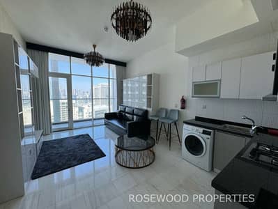 Studio for Sale in Business Bay, Dubai - IMG-20250418-WA0088. jpg