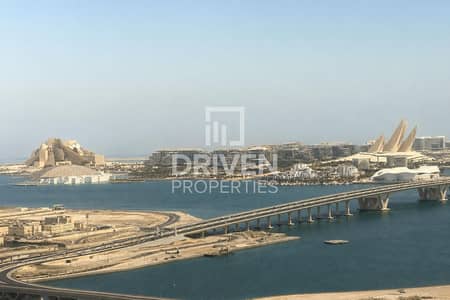 阿尔雷姆岛， 阿布扎比 3 卧室单位待租 - 位于阿尔雷姆岛，塔穆赫，绿叶大厦 3 卧室的公寓 185000 AED - 16347151