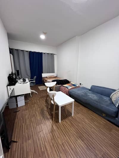 Studio te Koop in Al Bustan, Ajman - 1000758176. jpg