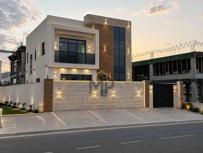 4 Bedroom Villa for Sale in Al Helio, Ajman - 678123e5-0dfe-4d76-ba96-8993e74e221d. png