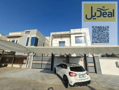 Villa de 5 chambres à à louer à Al Yasmeen, Ajman - WhatsApp Image 2026-08-31 at 4.52. 19 PM. jpeg