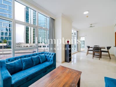 1 Schlafzimmer Wohnung zum zum Verkauf in Dubai Marina, Dubai - Wohnung in Dubai Marina，Dorra Bay, 1 schlafzimmer, 1450000 AED - 16347164