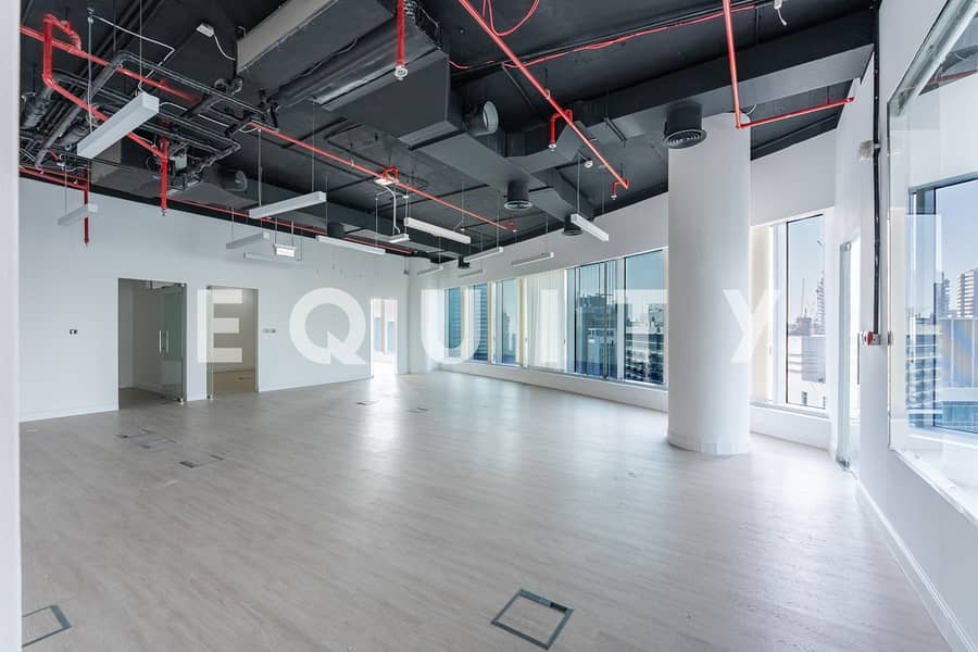 Büro in Business Bay,Prime Tower, 780000 AED - 16347194 Büro in Business Bay,Prime Tower, 780000 AED - 16347194