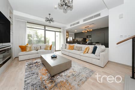3 Schlafzimmer Townhouse zum zum Verkauf in Town Square, Dubai - Edited-13. jpg 3 Schlafzimmer Townhouse zum zum Verkauf in Town Square, Dubai - Edited-13. jpg