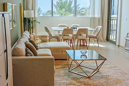 2 habitaciones Apartamento para en Alquiler en Dubai Marina, Dubai - Apartamento en Dubai Marina，5242 Towers，5242 Tower 2, 2 dormitorios, 160000 AED - 16347220