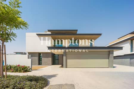 4 Schlafzimmer Villa zum zur Miete in The Valley by Emaar, Dubai - Villa in The Valley by Emaar，Farm Gardens, 4 schlafzimmer, 430000 AED - 16347225