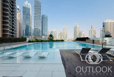Appartement de 1 chambre à à vendre à Dubai Marina, Dubai - image00015. jpg