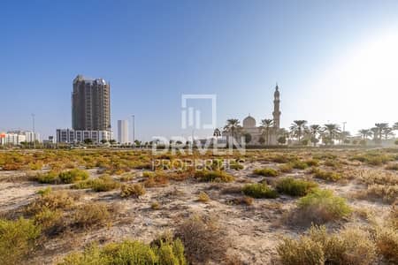 ارض سكنية  للبيع في مجان، دبي - ارض سكنية في مجان 51000000 درهم - 16347249