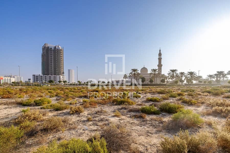 ارض سكنية في مجان 51000000 درهم - 16347249 ارض سكنية في مجان 51000000 درهم - 16347249