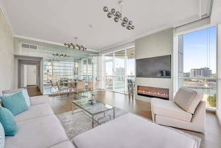 2 Slaapkamers Appartement te Koop in Jumeirah Beach Residence (JBR), Dubai - Appartement in Jumeirah Beach Residence (JBR)，Al Bateen Towers, 2 slaapkamers, 5000000 AED - 16347255