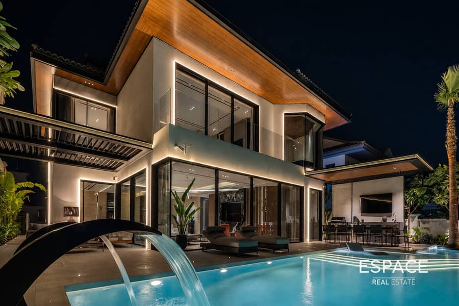 Villa à Palm Jumeirah,Garden Homes Palm Jumeirah,Garden Homes Frond M, 5 chambres, 65000000 AED - 7712941 Villa à Palm Jumeirah,Garden Homes Palm Jumeirah,Garden Homes Frond M, 5 chambres, 65000000 AED - 7712941