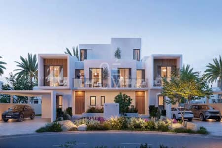 Villa de 3 chambres à à vendre à The Valley by Emaar, Dubai - Villa à The Valley by Emaar，Rivana, 3 chambres, 4000000 AED - 16347265