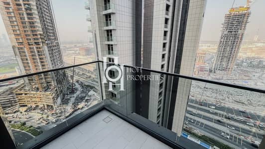 Studio for Rent in Business Bay, Dubai - Regalia by Dayeer Unit 1711 Studio16. jpg
