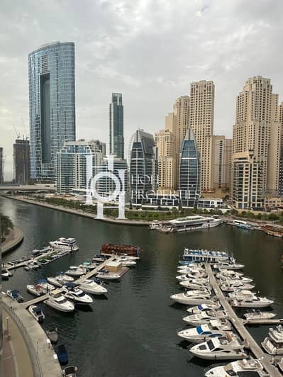 Appartement de 1 chambre à à louer à Dubai Marina, Dubai - IMG_3167. JPEG