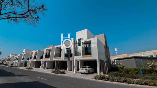 4 Bedroom Villa for Rent in Arabian Ranches 3, Dubai - Bliss 2-26. jpg