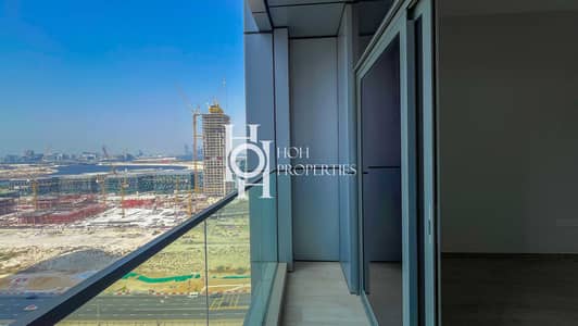 Studio for Rent in Business Bay, Dubai - IMG_1008. jpg