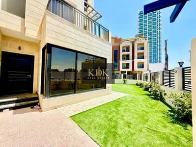 4 Schlafzimmer Villa zum zum Verkauf in Jumeirah Village Circle (JVC), Dubai - WhatsApp Image 2026-08-31 at 4.28. 50 PM (2). jpeg 4 Schlafzimmer Villa zum zum Verkauf in Jumeirah Village Circle (JVC), Dubai - WhatsApp Image 2026-08-31 at 4.28. 50 PM (2). jpeg